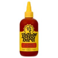 Yellow Bird Jalapeño Mellow Hot Sauce, 9.8 oz