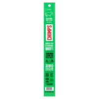 Chomps Medium Jalapeño Beef Stick, 1.15 oz