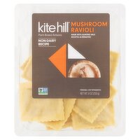 Kite Hill Mushroom Ravioli, 9 oz