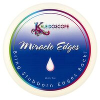 Kaleidoscope Miracle Edges Infused with Miracle Drops, 2 oz