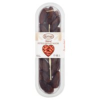 Kartago Natural Pitted Deglet Noor Dates, 7 oz