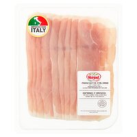 Veroni Dry Cured Ham Prosciutto Italiano, 4 oz, 4 Ounce