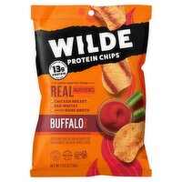 Wilde Buffalo Style Protein Chips, 1.34 oz