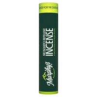 Murphy's Naturals Mosquito Repellent Incense Sticks, 0.33 oz, 12 count