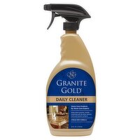 Granite Gold Daily Cleaner, 24 fl oz