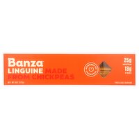 Banza Chickpea Pasta Linguine, 8 oz