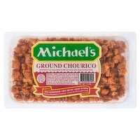 Michael's Ground Chourico, 14 oz