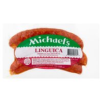 Michael's Linguica, 14 oz