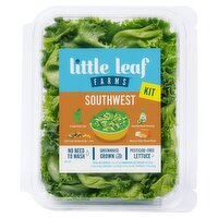 Little Leaf Farms Southwest Kit