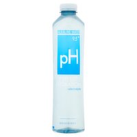 Perfect Hydration pH 9.5+ Electrolytes Alkaline Water, 33.8 fl oz