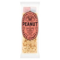 South Forty Snack Company Peanut Nut Bar + Touch of Honey, 1.4 oz