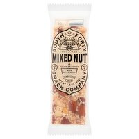 South Forty Snack Company Mixed Nut + Touch of Honey Nut Bar, 1.4 oz