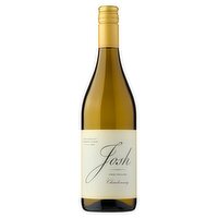 Josh Cellars Vintage 2023 Chardonnay, 25 fl oz, 25.36 Fluid ounce