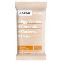 RXBAR Coconut Chocolate Protein Bar, 1.8 oz