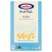 Helios Kofto Greek Pasta, 16.0 oz