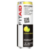 FITAID ZERO Citrus Medley Single Can