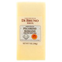 Di Bruno Bros. Romano Pecorino, 7 oz