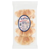 La Bri Osh French Croissants, 8 count, 11.28 oz