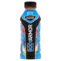 BodyArmor SuperDrink Mixed Berry Sports Drink, 16 fl oz