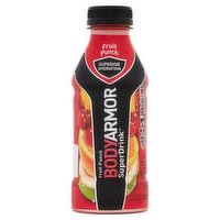 BODYARMOR Sports Drink, Fruit Punch 16 fl oz