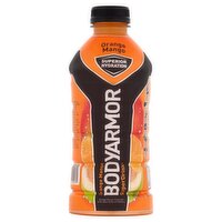 BodyArmor Orange Mango SuperDrink, 28 fl oz