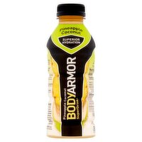 BODYARMOR Sports Drink, Pineapple Coconut 16 fl oz