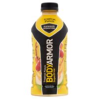 BodyArmor SuperDrink Tropical Punch Sports Drink, 28 fl oz