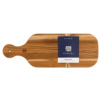 Architec Madeira Bread Board