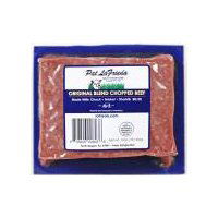 Pat LaFrieda Original Blend Chopped Beef, 16 oz