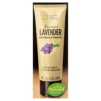 Taylor & Colledge Gourmet Lavender Extract Paste, 1.4 oz