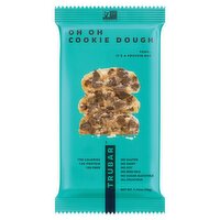 Trubar Oh Oh Cookie Dough Protein Bar, 1.76 oz