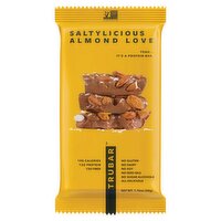 Trubar Saltylicious Almond Love Protein Bar, 1.76 oz