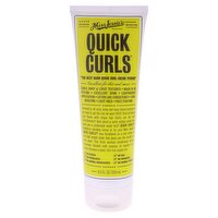 Miss Jessie's Original Quick Curls, 8.5 fl oz