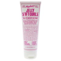 Miss Jessie's Original Jelly Soft Curls Hair Gel, 8.5 fl oz