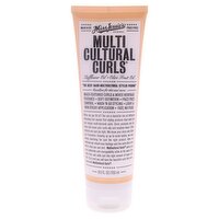 Miss Jessie's Original Multi Cultural Curls, 8.5 fl oz
