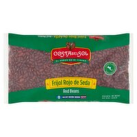 Costadel Sol Red Beans, 64 oz