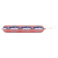 Mamita's Cooked Salami, 32 oz