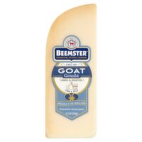 Beemster Goat Gouda Premium Dutch Cheese, 5.3 oz