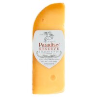 Paradiso Reserve Italian Style Cheese, 5.3 oz