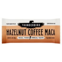 Thunderbird Hazelnut Coffee Maca, 1.7 oz