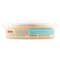 Sonny & Joe's Hummus Spread with Toasted Sesame, 10 oz