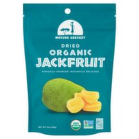 Mavuno Harvest Dried Organic Jackfruit, 2 oz