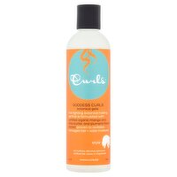 Curls Goddess Curls Botanical Gelle, 8 fl oz