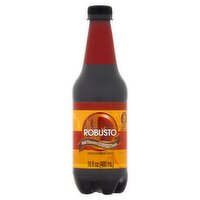 Robusto Malt Flavored Energy Drink, 16 fl oz