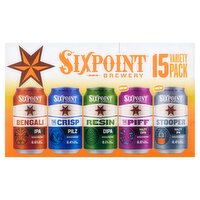 Sixpoint High Volume, 12 oz