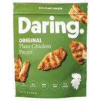 Daring Original Plant Chicken Pieces 8 oz