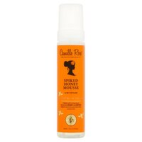 Camille Rose Spiked Honey Mousse 4-in-1 Styler, 8.0 fl oz