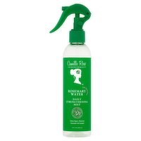 Camille Rose Rosemary Water Daily Strengthening Mist, 8 fl oz