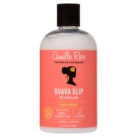Camille Rose Guava Slip Detangling Conditioner, 12 fl oz, 12 Fluid ounce