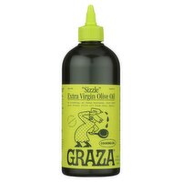 Graza "Sizzle" Extra Virgin Cooking Olive Oil, 16.9 fl oz
